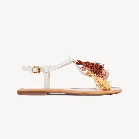 See by Chloe Kime Sandal Sz 40 (US 8.5) NEW - Picture 6 of 6